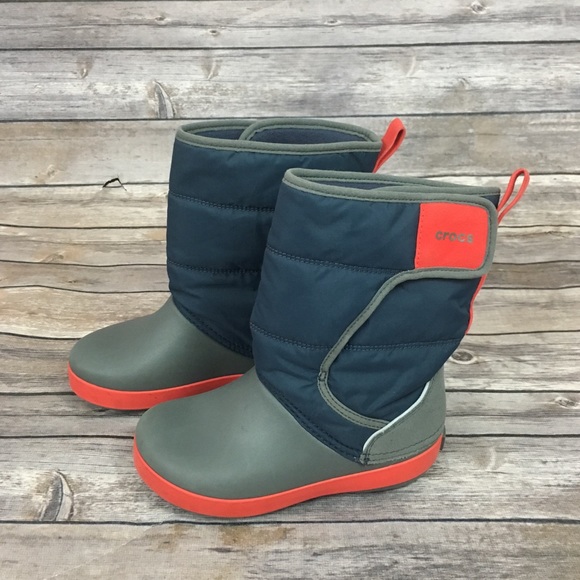 lodgepoint snow boot